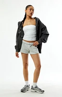 PacSun Fleece Sweat Shorts