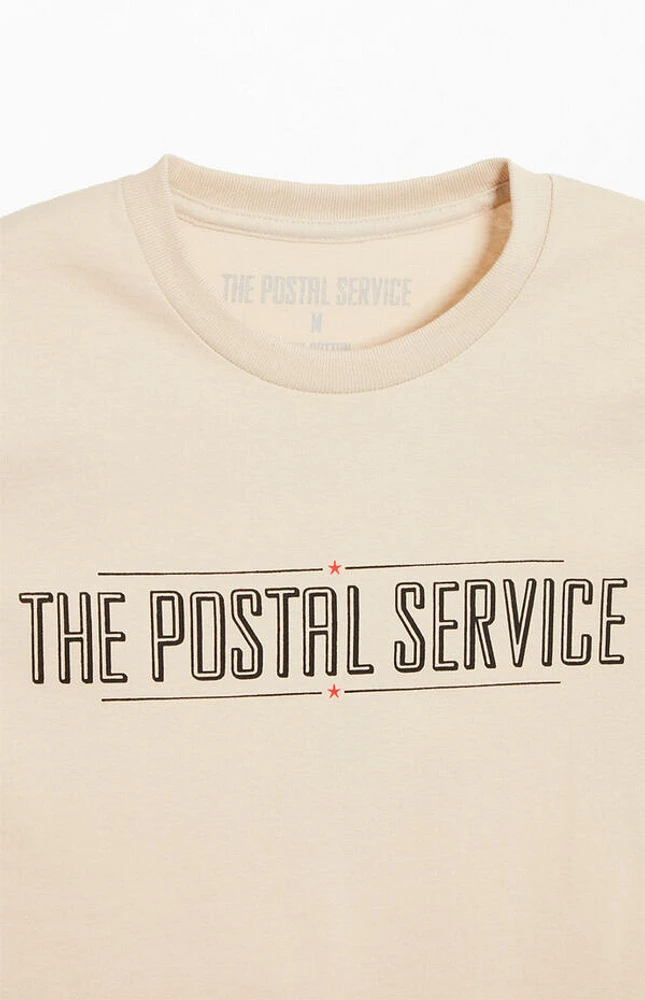 The Postal Service T-Shirt