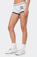 Edikted Academia Boxer Brief Shorts