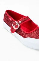 Vans Kids Mary Jane Shoes