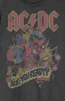 AC/DC Are You Ready T-Shirt