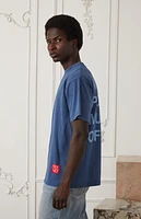 The Met x Pacsun Wordmark T-Shirt