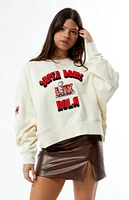 ProStandard Super Bowl 59 Crew Neck Sweatshirt