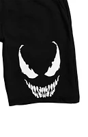 Venom 3 Character Lounge Sweat Shorts