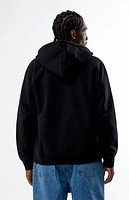 Obey Est. Works Bold Zip Up Hoodie