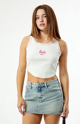 Reebok x Barbie Tank Top