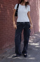 John Galt Silver Ashlyn T-Shirt
