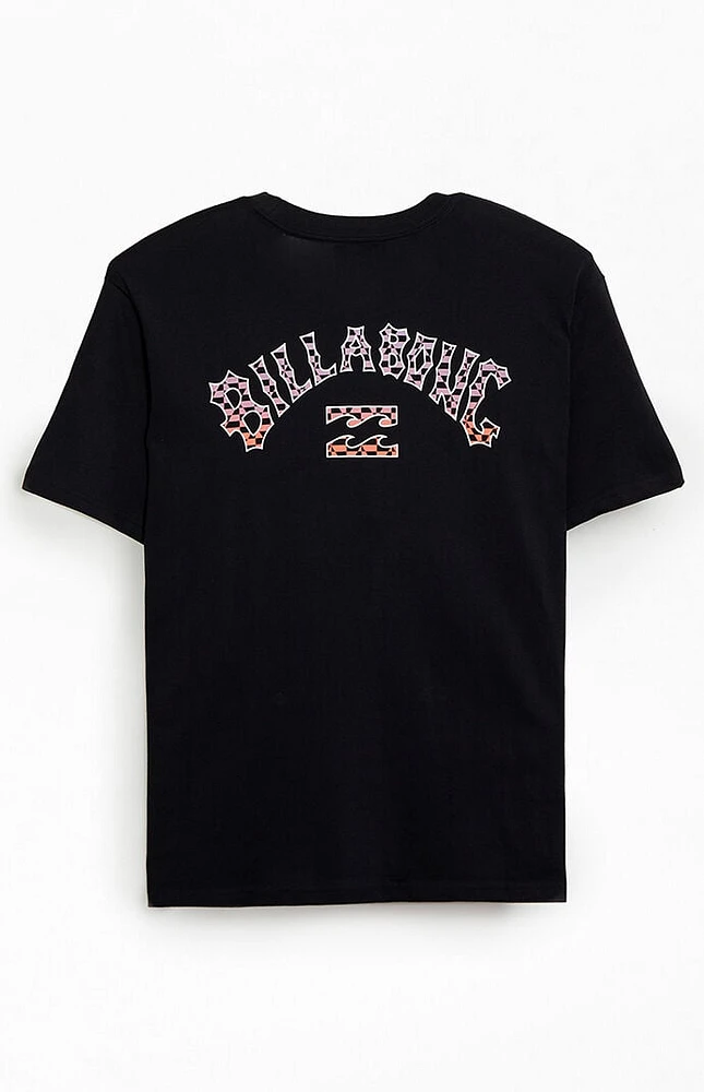 Billabong Arch Fill T-Shirt