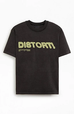 PacSun Pacific Sunwear Distort T-Shirt