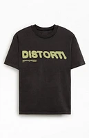 PacSun Pacific Sunwear Distort T-Shirt