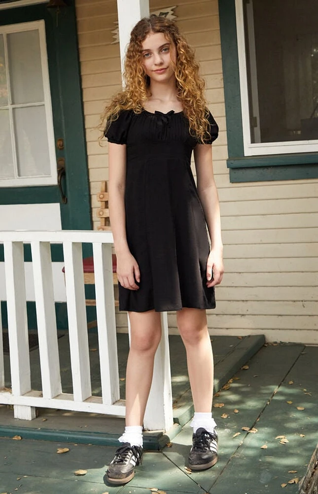 Pacsun Kids Short Sleeve Dress