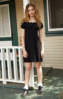 Pacsun Kids Short Sleeve Dress