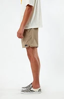 Vans Range Scalloped Shorts