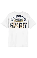 Modelo the Fighting Spirit T-Shirt