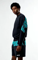 Formula 1 x PacSun Miami Crew Neck Sweatshirt
