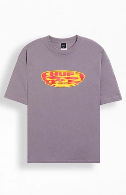 HUF Skull T-Shirt