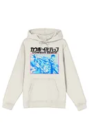 Cowboy Bebop Neon Group Hoodie