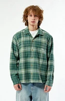 Obey Big Wig Simon Woven Shirt