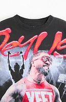 WWE Jey Uso Yeet T-Shirt