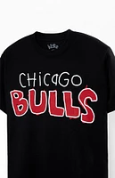 back 2 school special Chicago Bulls T-Shirt