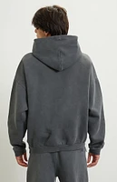 A.R.C. Vintage Wash Heavyweight Fleece Hoodie