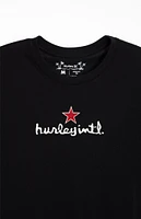 Hurley Everyday 25th S1 T-Shirt