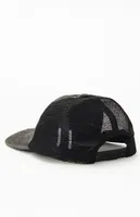 PacSun Distressed Trucker Hat