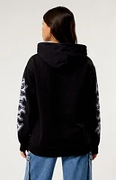 Vans Manic Type BFF Hoodie