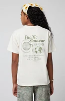 PacSun Kids Pacific Sunwear Beyond Horizons T-Shirt