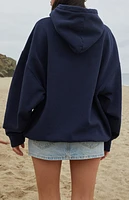 John Galt Christy 44 Oversized Hoodie