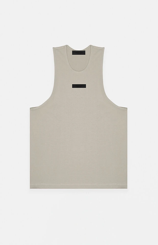 Fear of God Essentials Women's Seal Tank Top