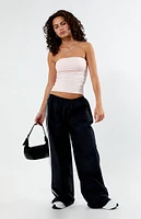 Contour Ophelia Cinched Tube Top