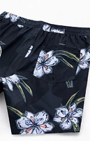 Quiksilver Everyday Mix 17" Volley Swim Trunks