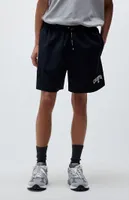 Collegiate Ripstop Shorts