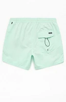 Quiksilver Everyday Solid 5" Swim Trunks