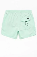 Quiksilver Everyday Solid 5" Swim Trunks
