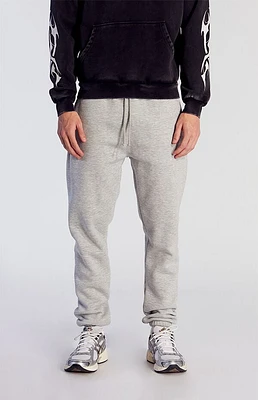 Pacsun Gray Sweatpants