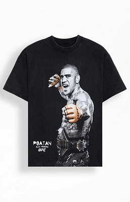 UFC Poatan Chama T-Shirt