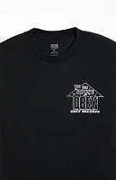 Obey House Of Records T-Shirt