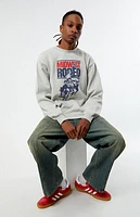 Midwest Kids Rodeo Crew Neck Sweatshirt