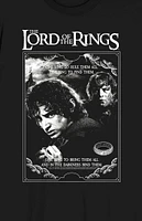 Lord Of The Rings T-Shirt