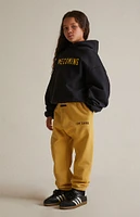 Fear of God Essentials Kids Amber Heavy Fleece Sweatpants