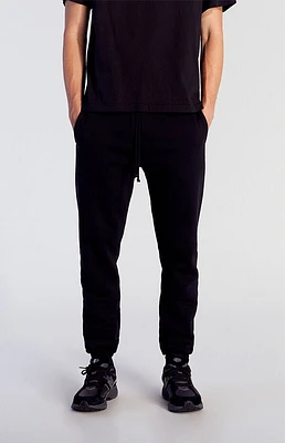 Pacsun Black Sweatpants