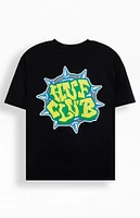 HUF Club T-Shirt