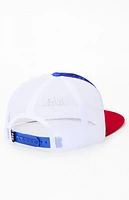 Fox x Honda Snapback Hat