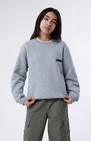 Formula 1 x PacSun Kids Crew Neck Sweatshirt