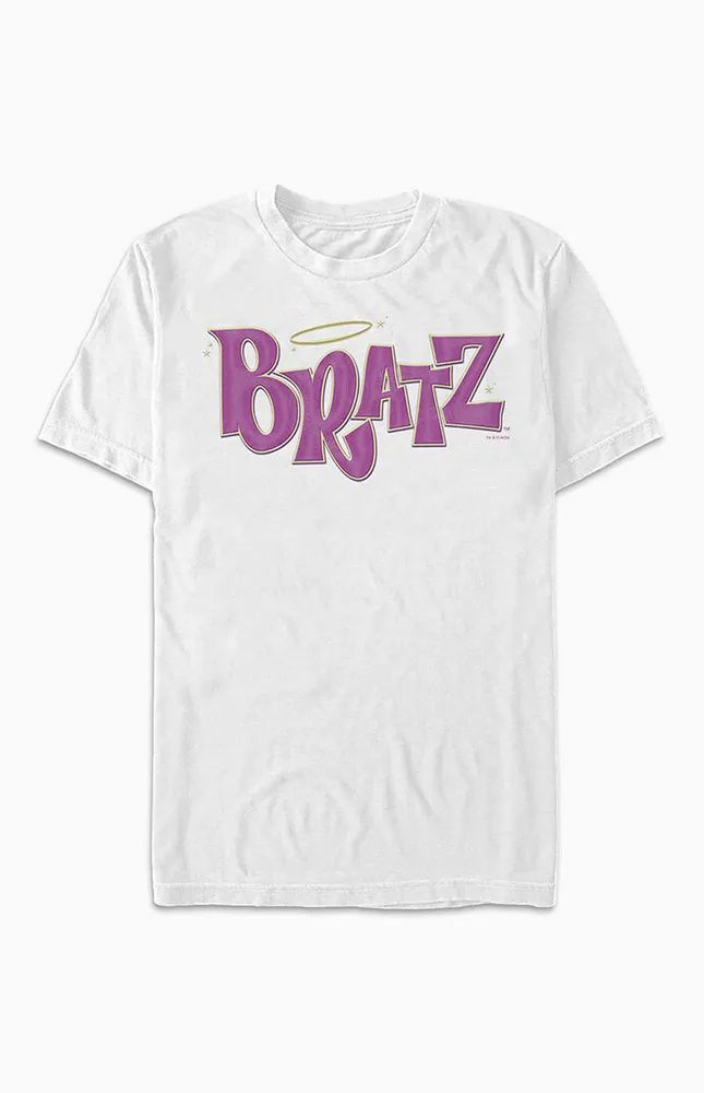 Bratz Classic Logo T-Shirt