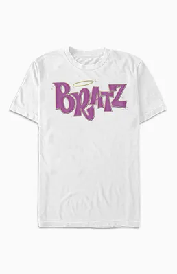 Bratz Classic Logo T-Shirt