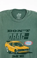 LOST Dragster Boxy T-Shirt