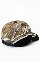 New Era NY Yankees Camo Panel 9FORTY Snapback Hat